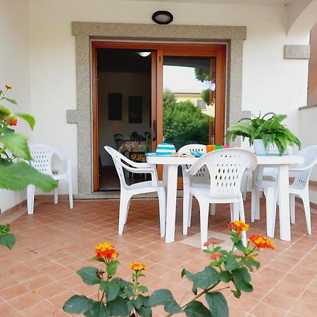 Le Residenze Desideri Di Gallura Santa Teresa Gallura Eksteriør billede