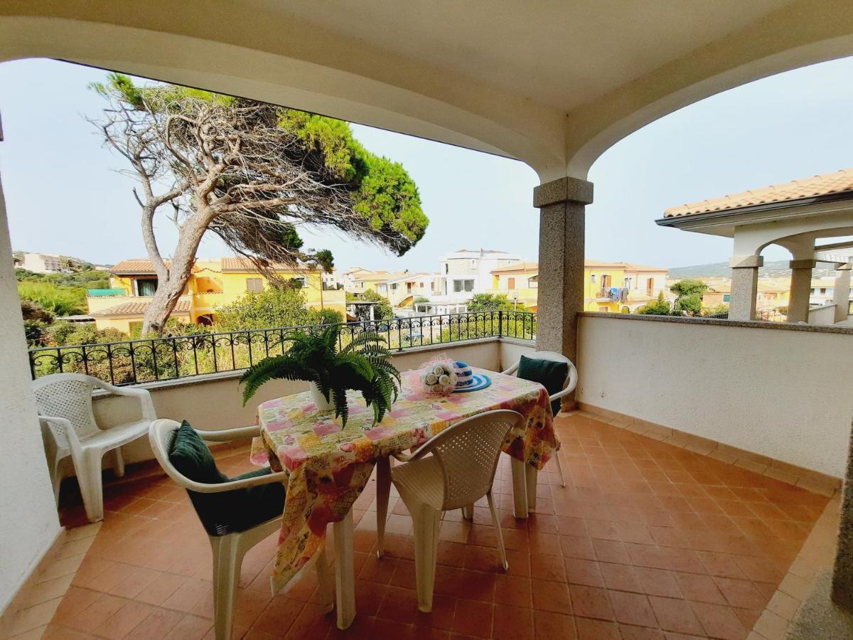 Le Residenze Desideri Di Gallura Santa Teresa Gallura Eksteriør billede