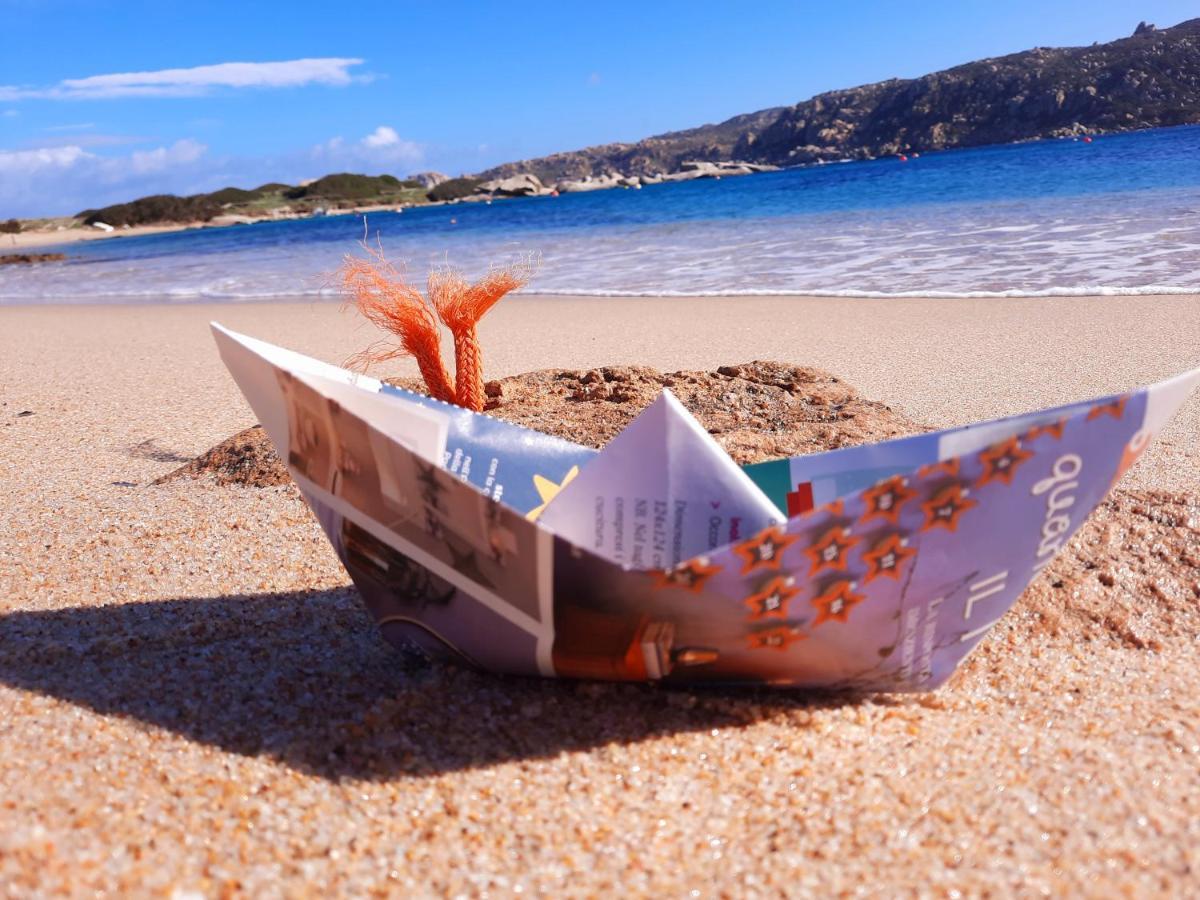 Le Residenze Desideri Di Gallura Santa Teresa Gallura Eksteriør billede
