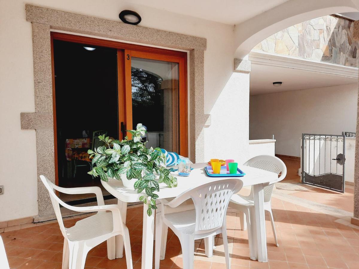 Le Residenze Desideri Di Gallura Santa Teresa Gallura Værelse billede