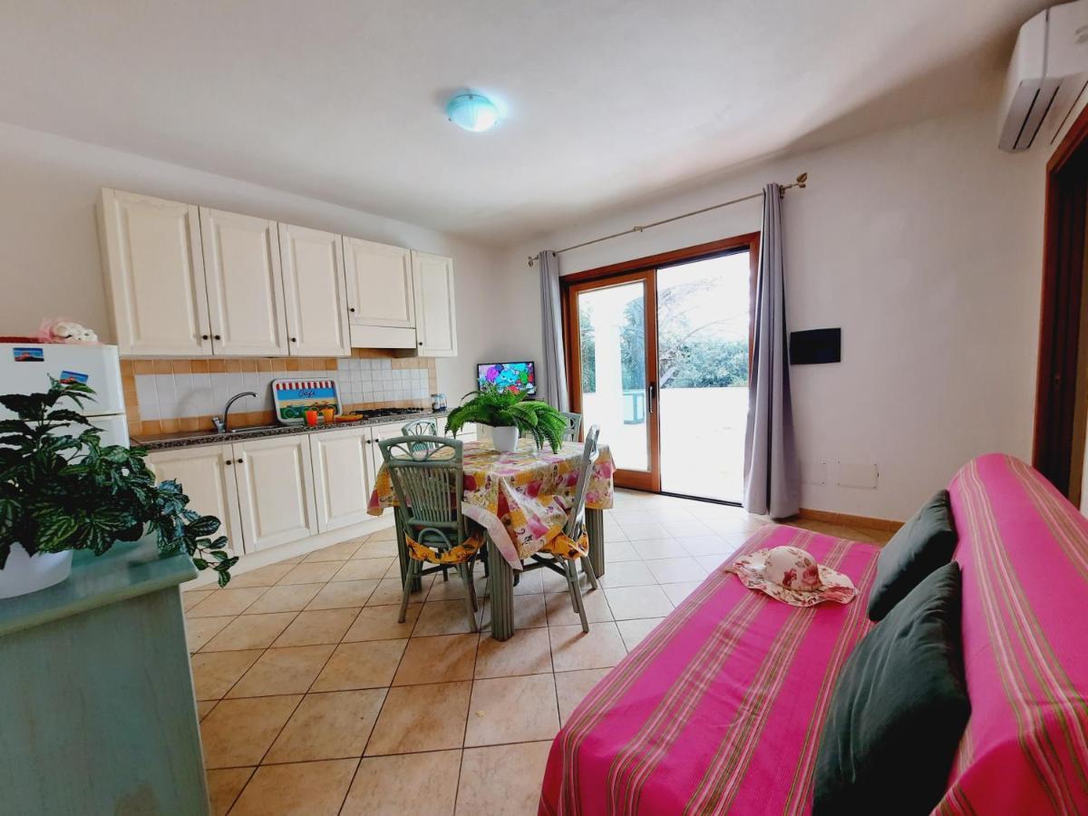 Le Residenze Desideri Di Gallura Santa Teresa Gallura Værelse billede