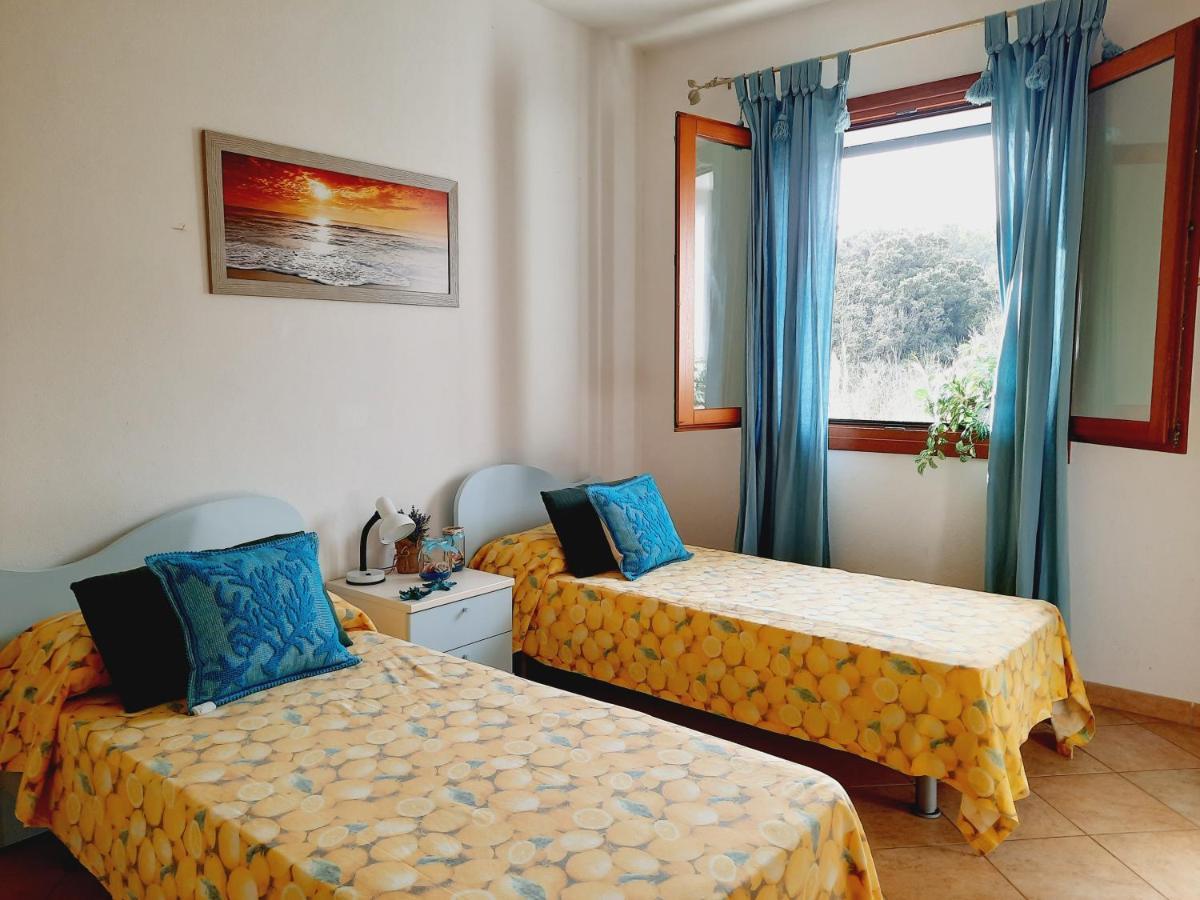 Le Residenze Desideri Di Gallura Santa Teresa Gallura Værelse billede