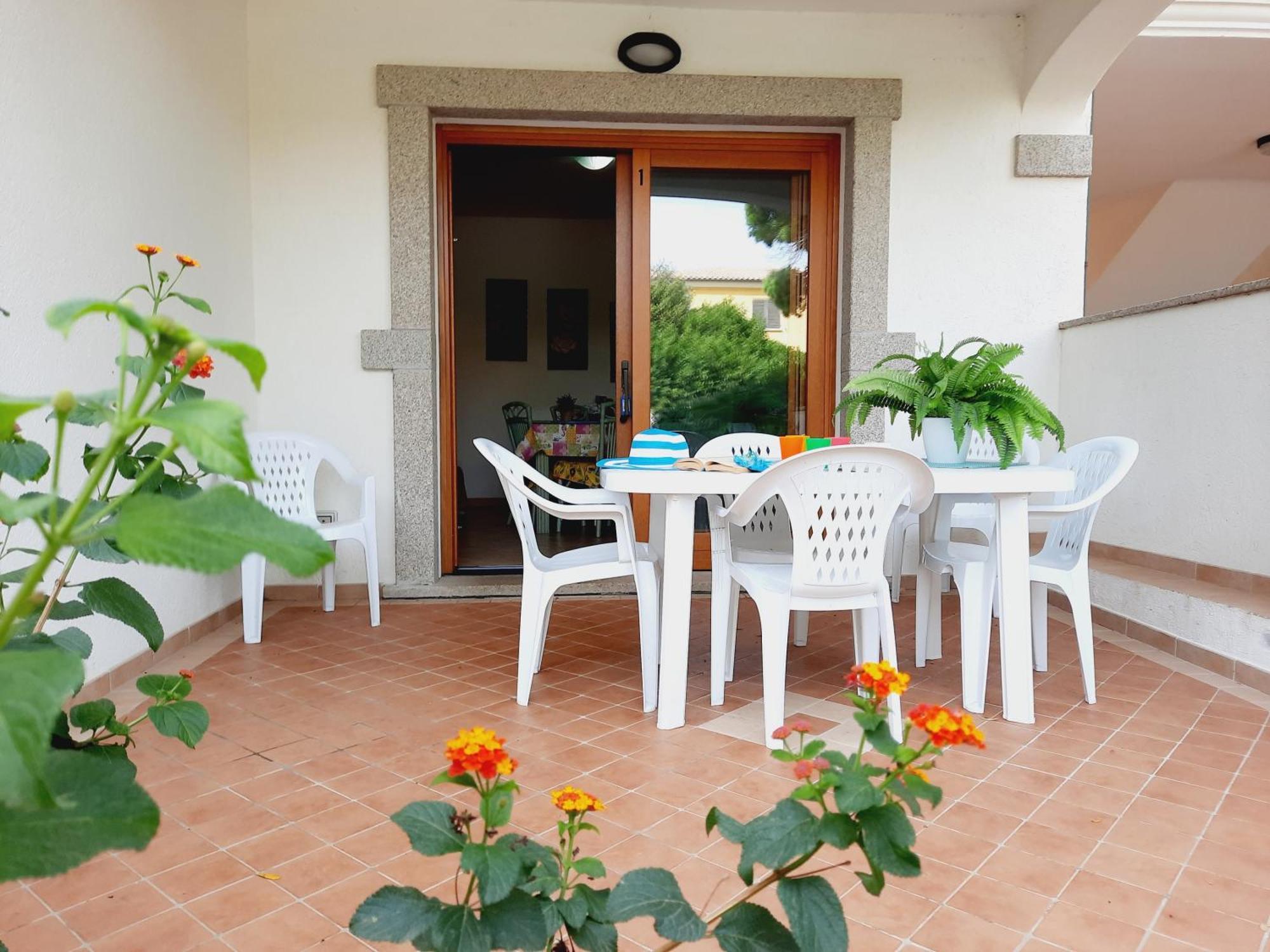 Le Residenze Desideri Di Gallura Santa Teresa Gallura Eksteriør billede
