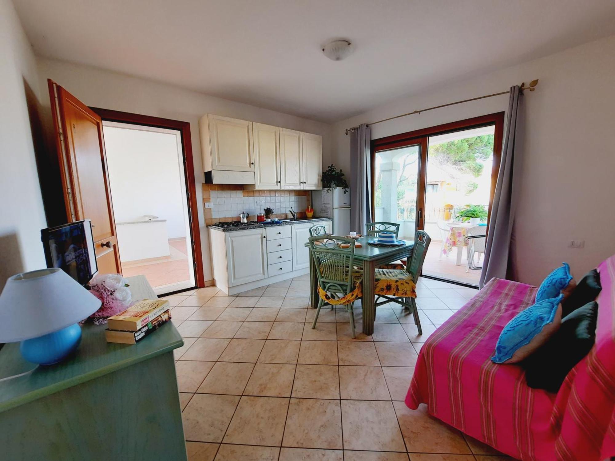 Le Residenze Desideri Di Gallura Santa Teresa Gallura Værelse billede
