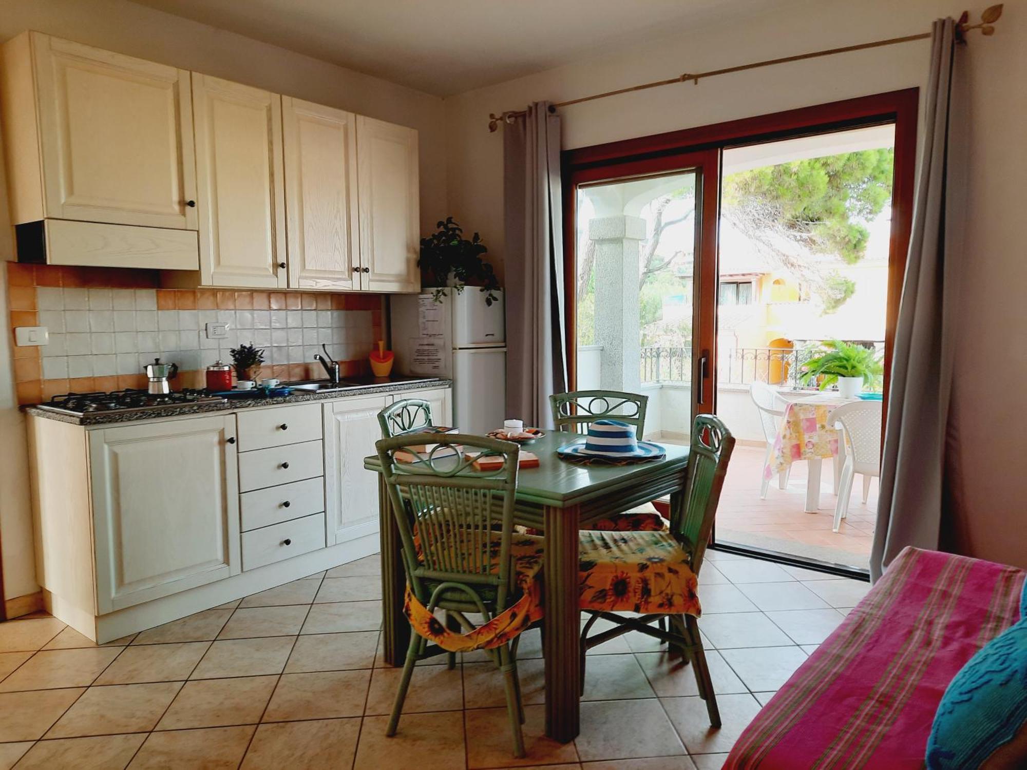 Le Residenze Desideri Di Gallura Santa Teresa Gallura Værelse billede
