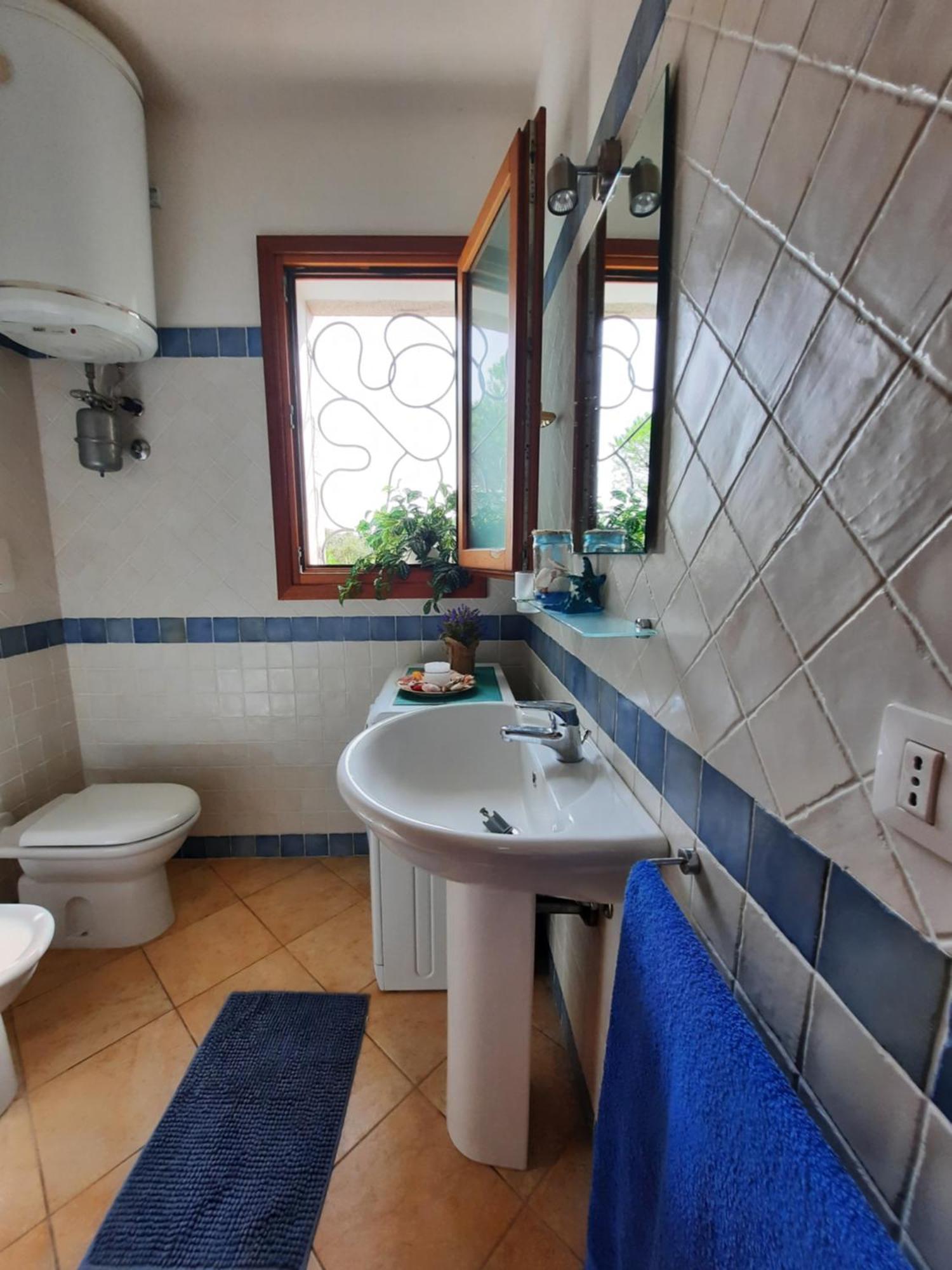 Le Residenze Desideri Di Gallura Santa Teresa Gallura Værelse billede