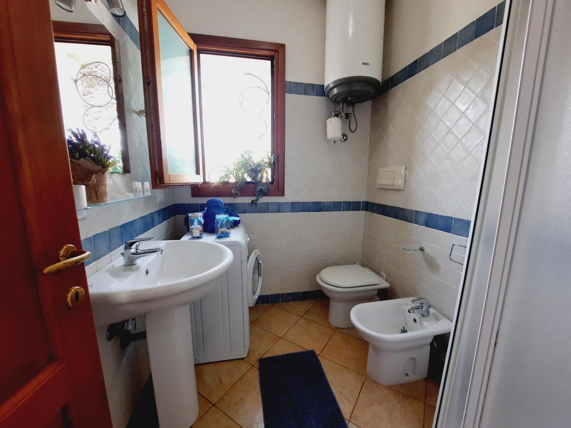 Le Residenze Desideri Di Gallura Santa Teresa Gallura Værelse billede