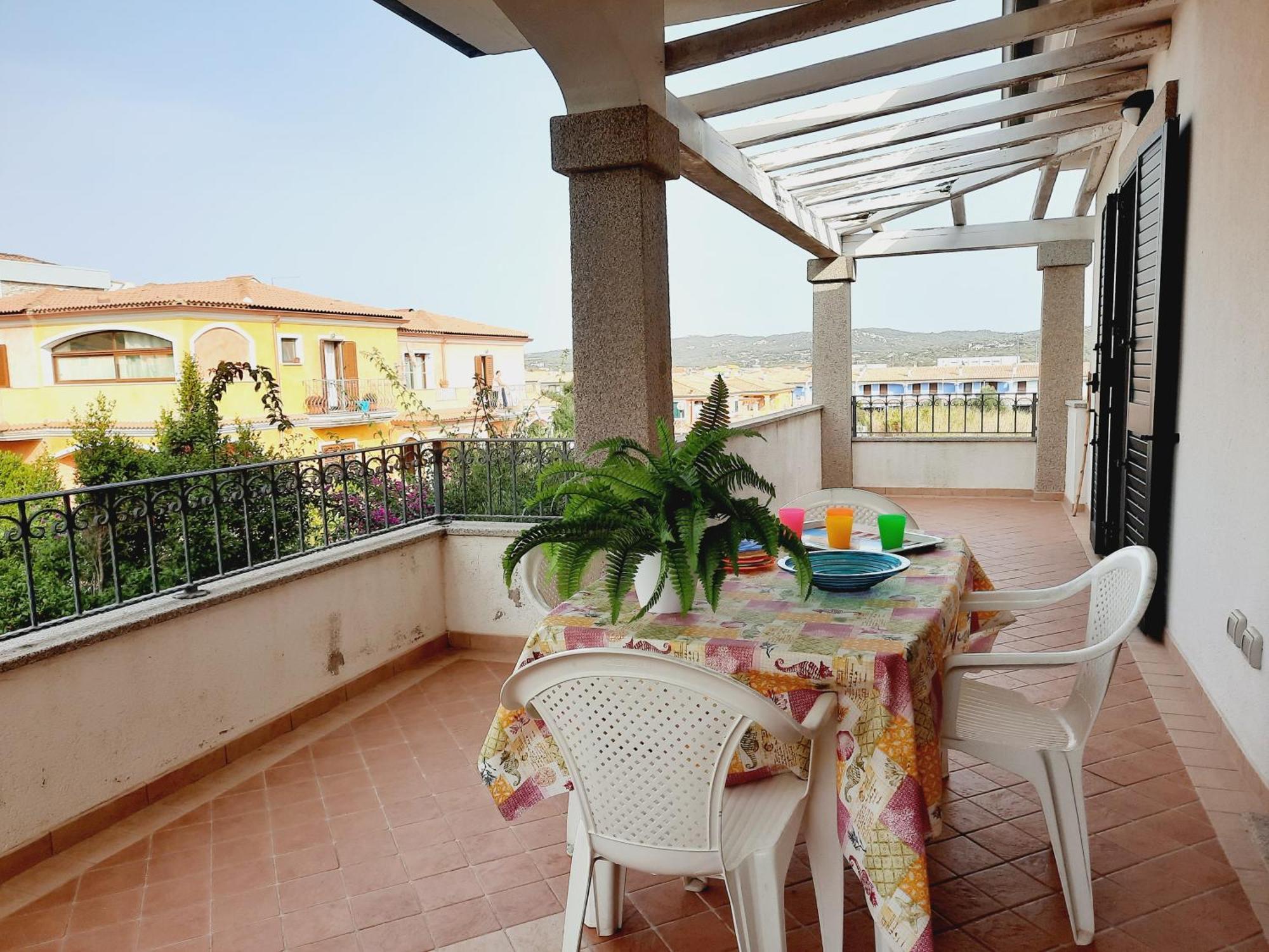 Le Residenze Desideri Di Gallura Santa Teresa Gallura Værelse billede
