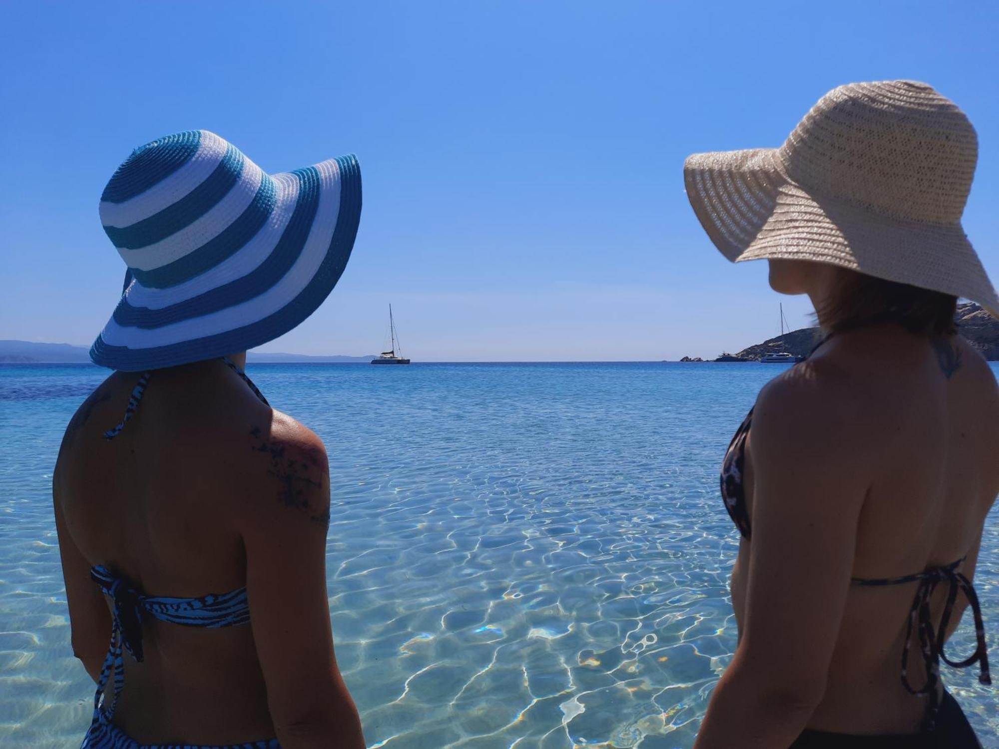 Le Residenze Desideri Di Gallura Santa Teresa Gallura Værelse billede