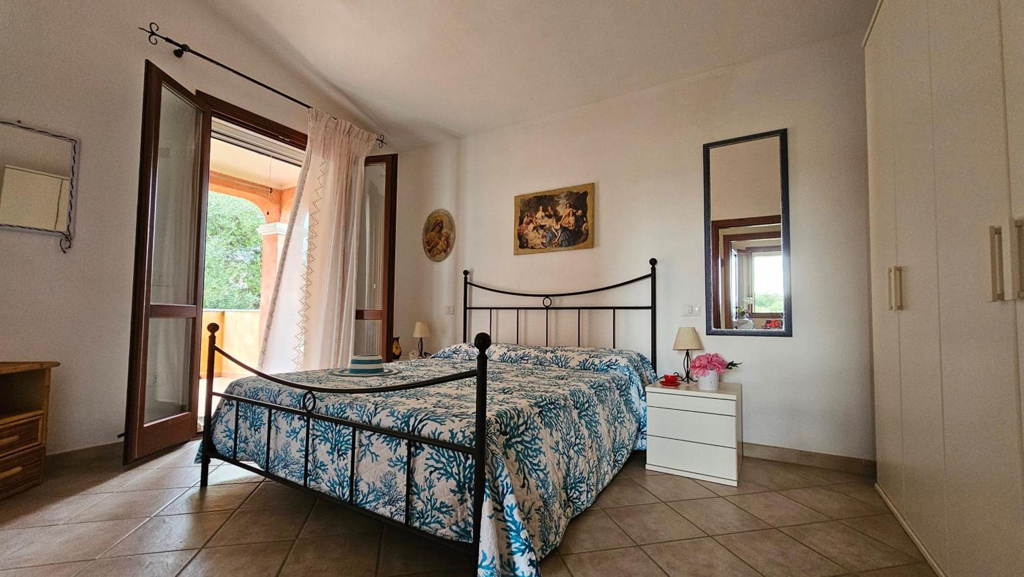 Le Residenze Desideri Di Gallura Santa Teresa Gallura Værelse billede