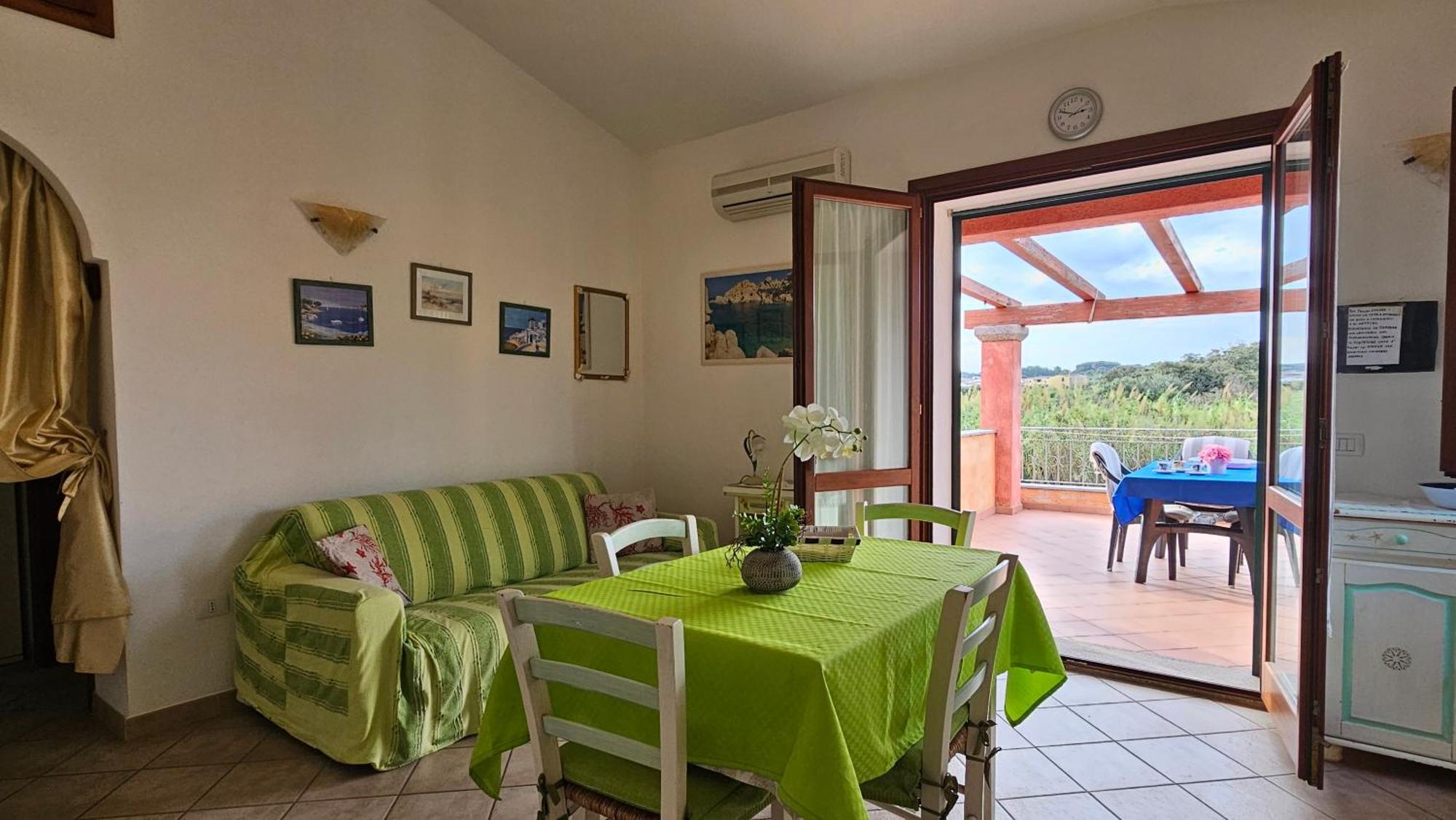 Le Residenze Desideri Di Gallura Santa Teresa Gallura Værelse billede