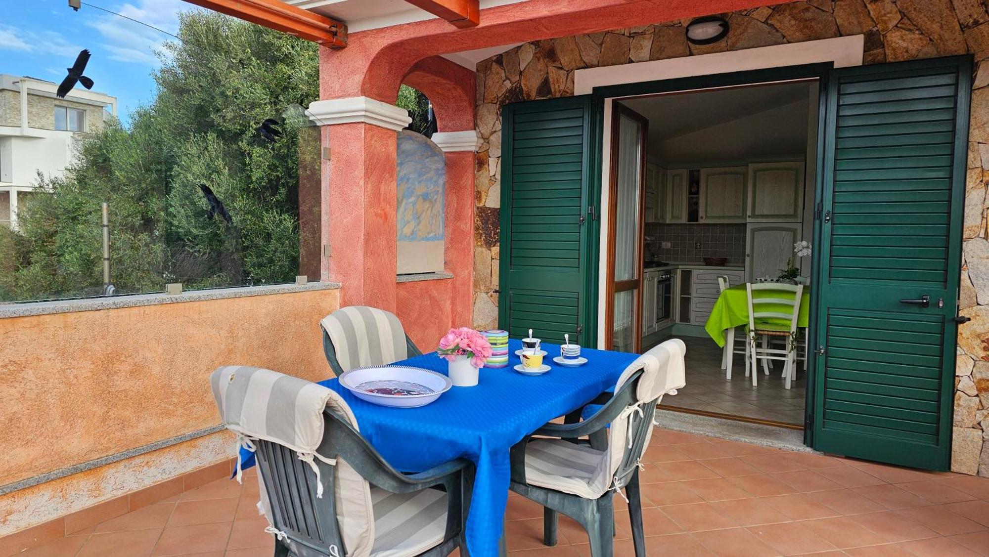 Le Residenze Desideri Di Gallura Santa Teresa Gallura Værelse billede
