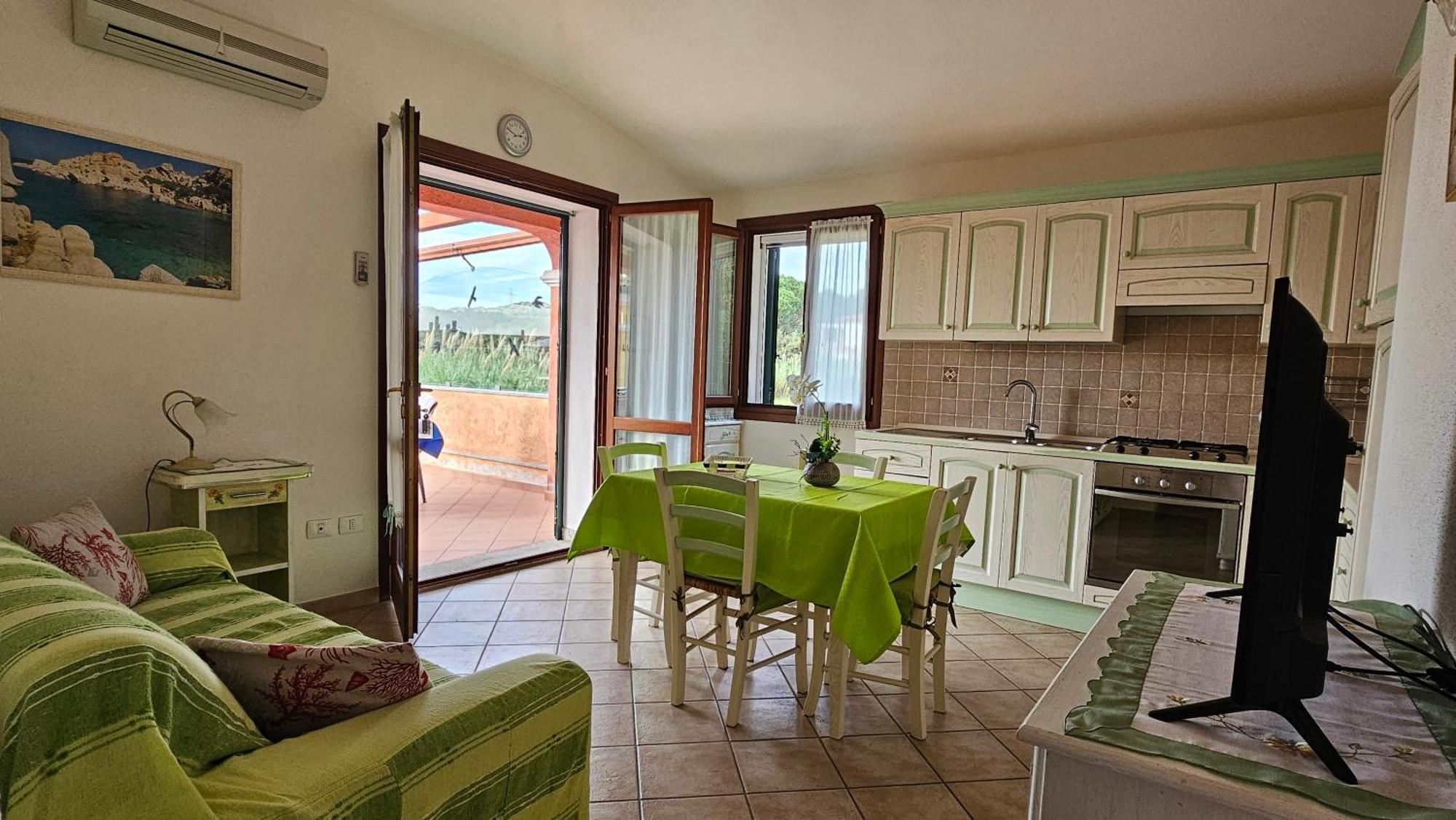 Le Residenze Desideri Di Gallura Santa Teresa Gallura Værelse billede