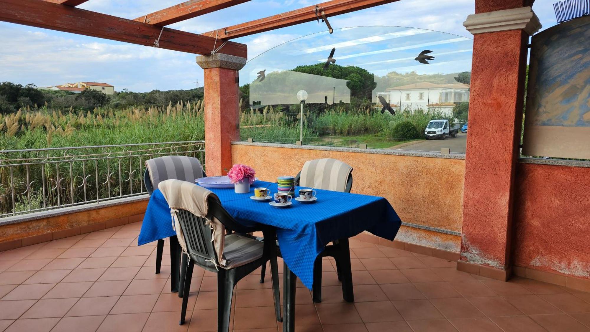 Le Residenze Desideri Di Gallura Santa Teresa Gallura Værelse billede