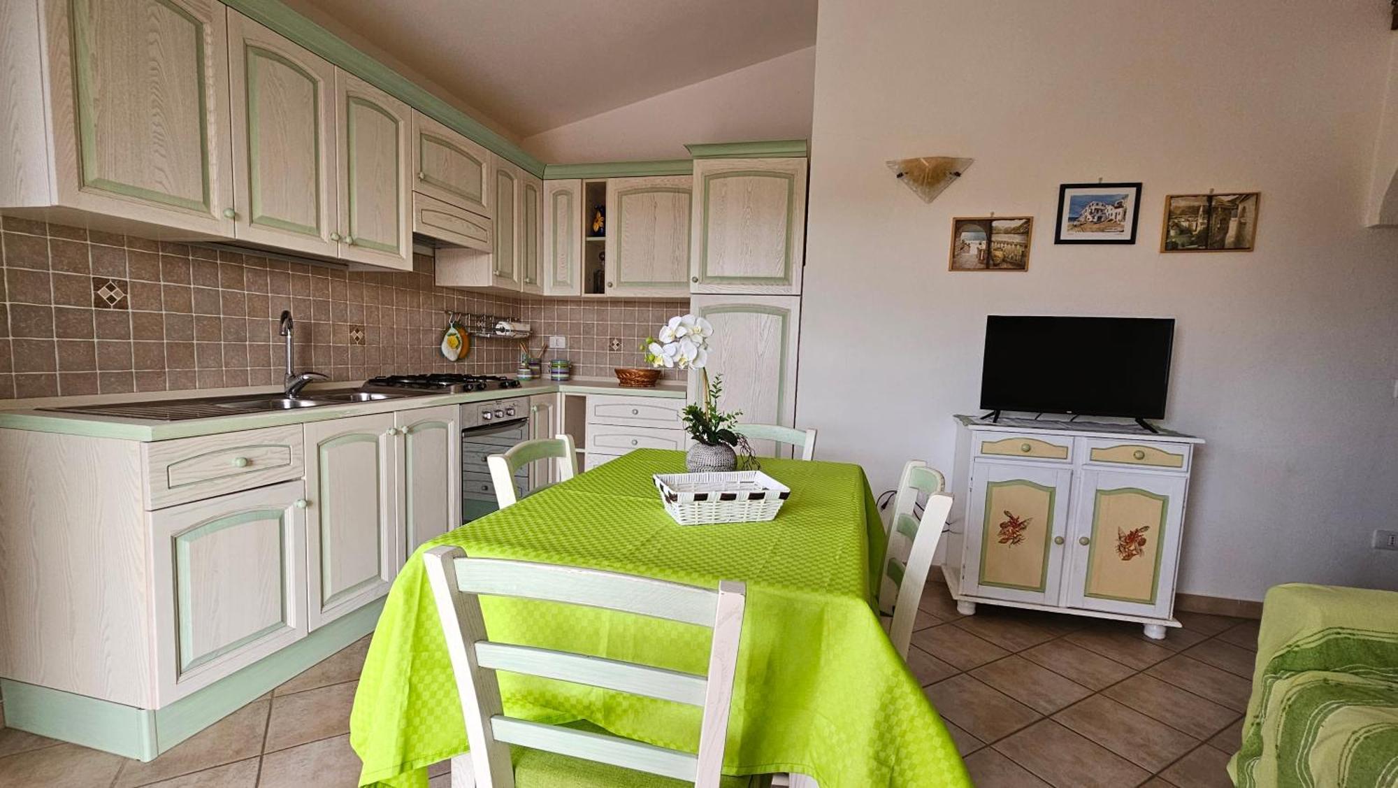 Le Residenze Desideri Di Gallura Santa Teresa Gallura Værelse billede